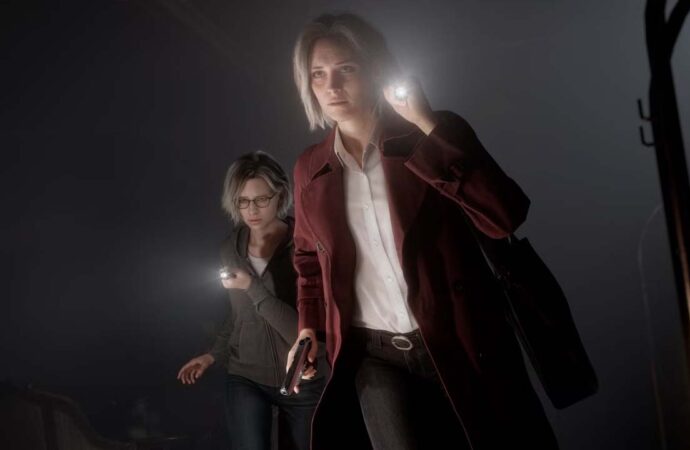 CAPCOM PIDE NO VER NI COMPARTIR FILTRACIONES DE RESIDENT EVIL REQUIEM Y AMENAZA CON MEDIDAS