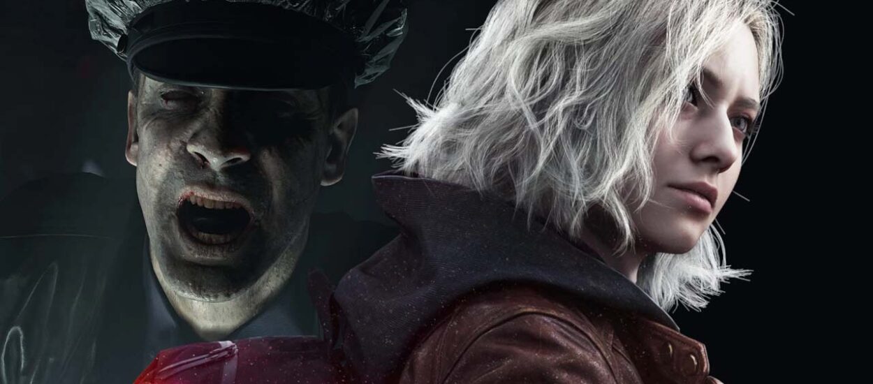 FILTRACIÓN REVELA POSIBLE REGRESO DE ROSEMARY WINTERS EN REQUIEM, DESPLAZANDO A LEON