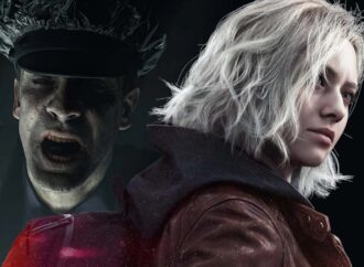 FILTRACIÓN REVELA POSIBLE REGRESO DE ROSEMARY WINTERS EN REQUIEM, DESPLAZANDO A LEON