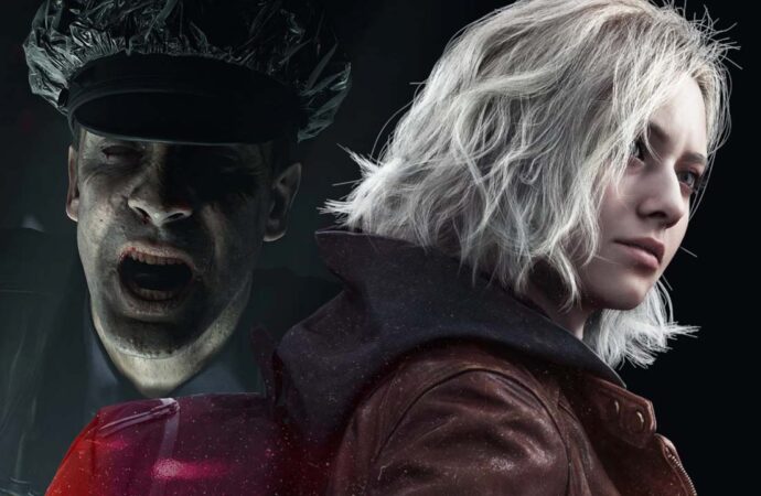 FILTRACIÓN REVELA POSIBLE REGRESO DE ROSEMARY WINTERS EN REQUIEM, DESPLAZANDO A LEON