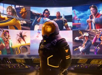 EPIC GAMES DESPIDE A 1000 EMPLEADOS TRAS BAJO RENDIMIENTO DE FORTNITE