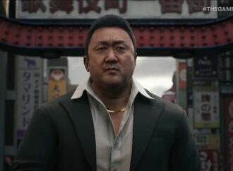 GANG OF DRAGON REVELA EL LADO MÁS BRUTAL DEL LEGADO DE YAKUZA