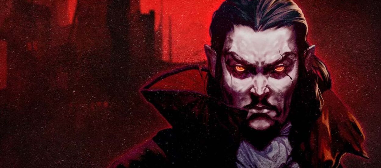 ¿CÓMO DEMONIOS SE LLAMA EL GÉNERO DE JUEGOS TIPO VAMPIRE SURVIVORS?