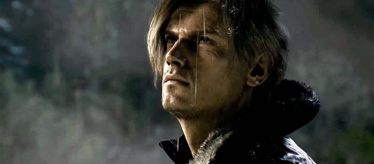 PSSR, EL SECRETO PARA QUE RESIDENT EVIL LUZCA ESPECTACULAR EN PS PRO