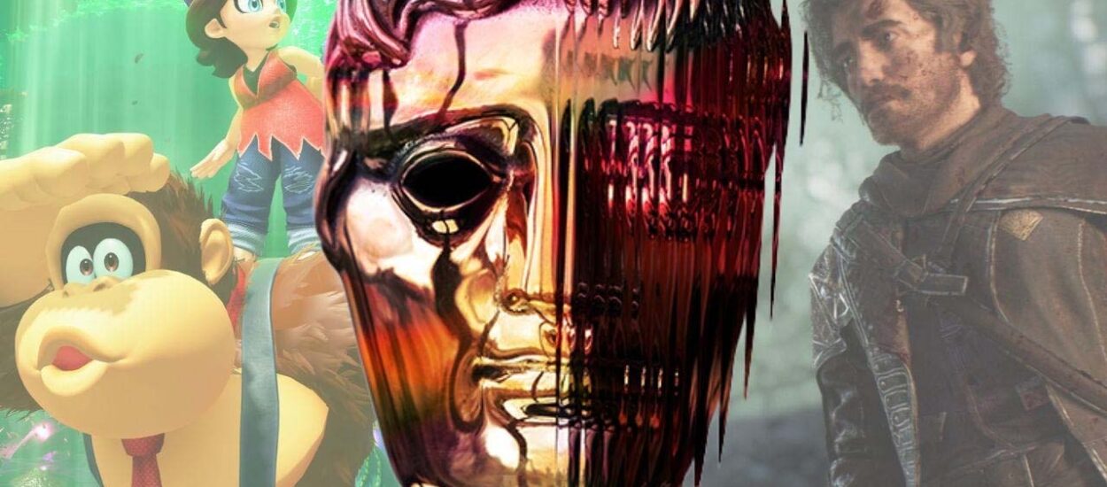 LOS BAFTA 2026 PUBLICAN SUS CANDIDATOS PROVISIONALES Y ANTICIPAN UNA DE LAS GALAS MÁS REÑIDAS