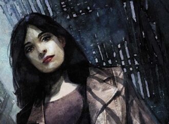 MARVEL RESUCITA ALIAS CON UNA JESSICA JONES MÁS VIOLENTA Y DESPIADADA