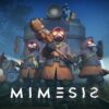 MIMESIS SUPERA EL MILLÓN DE VENTAS EN ACCESO ANTICIPADO