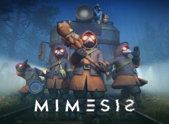 MIMESIS SUPERA EL MILLÓN DE VENTAS EN ACCESO ANTICIPADO