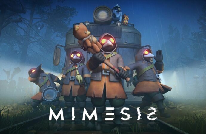 MIMESIS SUPERA EL MILLÓN DE VENTAS EN ACCESO ANTICIPADO
