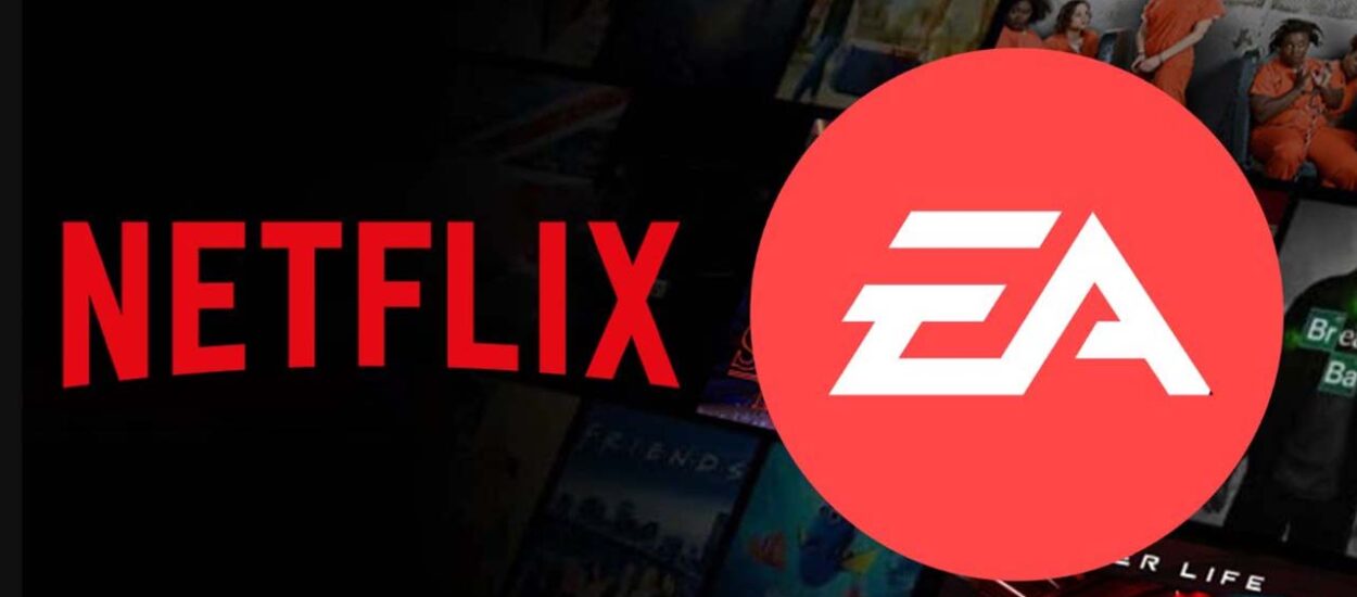 NETFLIX EVALUÓ COMPRAR EA, FOX Y DISNEY ANTES DE NEGOCIAR POR WARNER BROS.