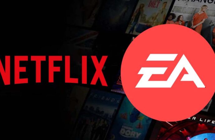 NETFLIX EVALUÓ COMPRAR EA, FOX Y DISNEY ANTES DE NEGOCIAR POR WARNER BROS.