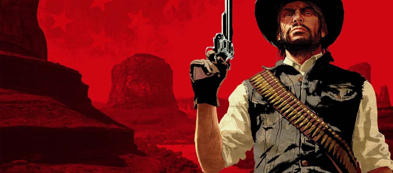 NETFLIX LANZA RED DEAD REDEMPTION EN IOS Y ANDROID CON UNDEAD NIGHTMARE INCLUIDO