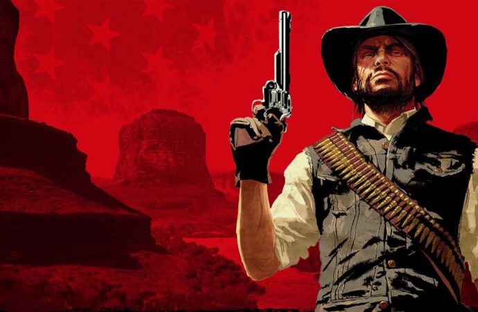 NETFLIX LANZA RED DEAD REDEMPTION EN IOS Y ANDROID CON UNDEAD NIGHTMARE INCLUIDO