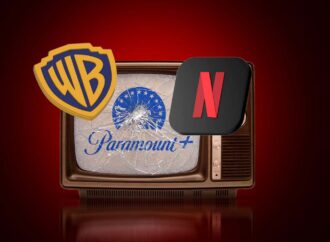 AUNQUE OFRECÍA MÁS DINERO WARNER RECHAZA LA OFERTA DE PARAMOUNT Y SIGUE CON NETFLIX
