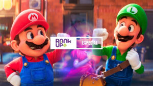 LAS PELÍCULAS DE VIDEOJUEGOS: ¿PURA NOSTALGIA O YA ENCONTRARON LA FÓRMULA PARA TRIUNFAR?
