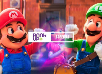 LAS PELÍCULAS DE VIDEOJUEGOS: ¿PURA NOSTALGIA O YA ENCONTRARON LA FÓRMULA PARA TRIUNFAR?