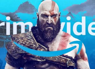 PRIME VIDEO APUESTA EN GRANDE POR GOD OF WAR Y ASEGURA DIRECCIÓN, CASTING Y DOS TEMPORADAS