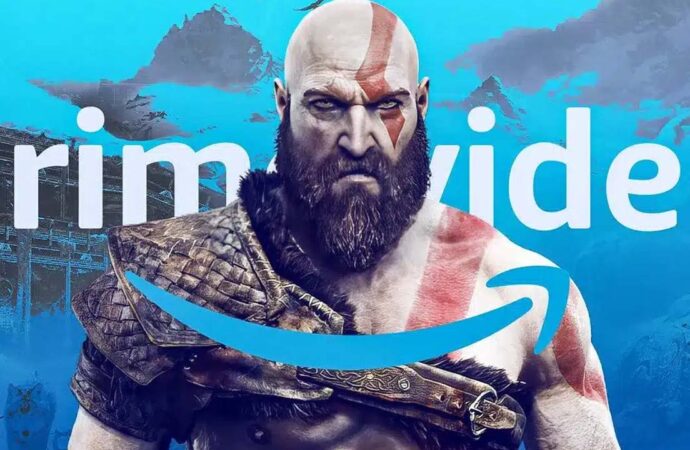 PRIME VIDEO APUESTA EN GRANDE POR GOD OF WAR Y ASEGURA DIRECCIÓN, CASTING Y DOS TEMPORADAS