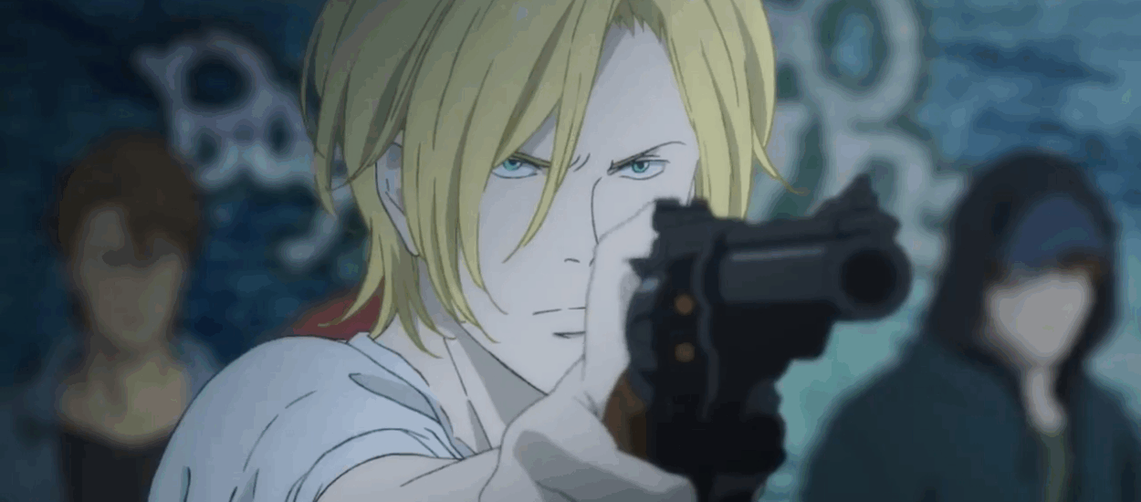 PRIME VIDEO PROVOCA INDIGNACIÓN AL USAR IA PARA DOBLAR BANANA FISH