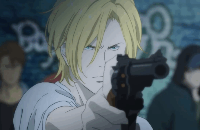 PRIME VIDEO PROVOCA INDIGNACIÓN AL USAR IA PARA DOBLAR BANANA FISH