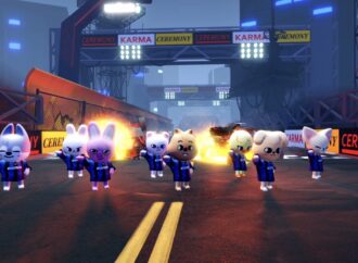 STRAY KIDS LLEGA A ROBLOX CON UN CONCIERTO VIRTUAL IMPERDIBLE