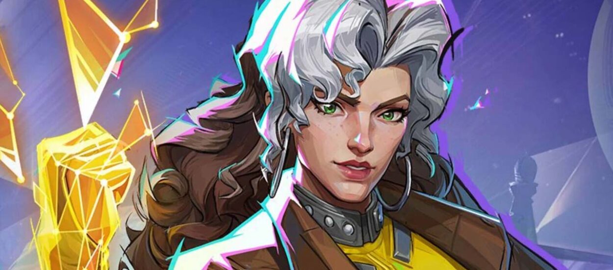 ROGUE SACUDE MARVEL RIVALS: ACTUALIZACION 5.5 HABILIDADES ABSORBIDAS Y UN FESTIVAL INVERNAL LLENO DE SORPRESAS