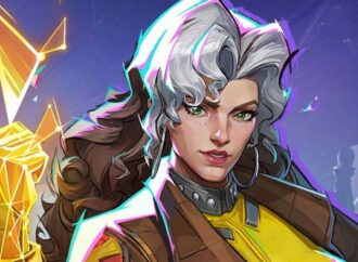 ROGUE SACUDE MARVEL RIVALS: ACTUALIZACION 5.5 HABILIDADES ABSORBIDAS Y UN FESTIVAL INVERNAL LLENO DE SORPRESAS