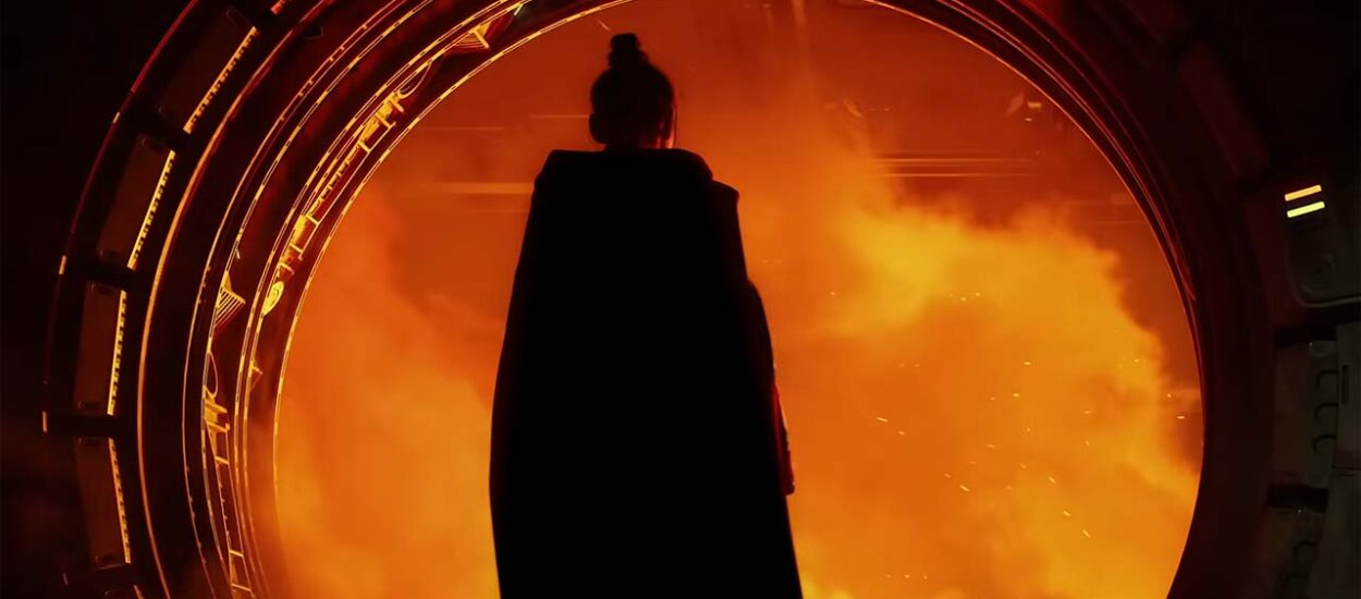 STAR WARS RESUCITA SU ERA MÁS LEGENDARIA CON FATE OF THE OLD REPUBLIC