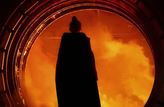 STAR WARS RESUCITA SU ERA MÁS LEGENDARIA CON FATE OF THE OLD REPUBLIC