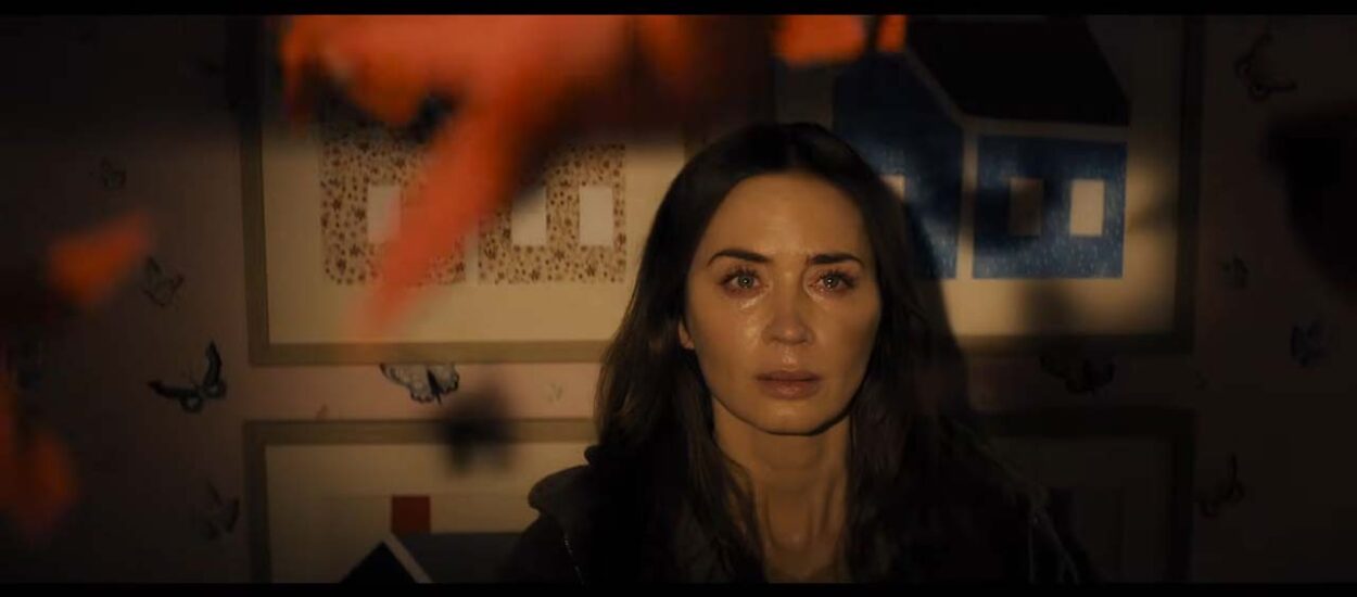 STEVEN SPIELBERG REGRESA A LA CIENCIA FICCIÓN CON DISCLOSURE DAY, SU NUEVA PELÍCULA SOBRE OVNIS