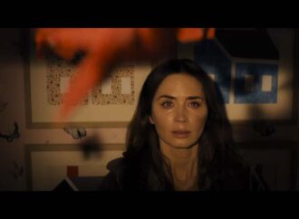 STEVEN SPIELBERG REGRESA A LA CIENCIA FICCIÓN CON DISCLOSURE DAY, SU NUEVA PELÍCULA SOBRE OVNIS