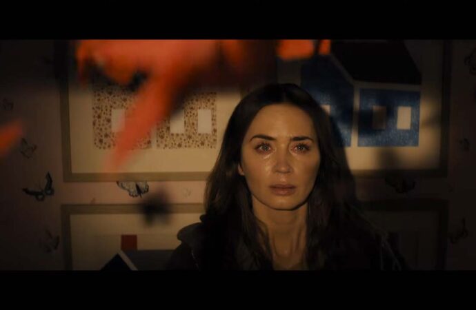 STEVEN SPIELBERG REGRESA A LA CIENCIA FICCIÓN CON DISCLOSURE DAY, SU NUEVA PELÍCULA SOBRE OVNIS