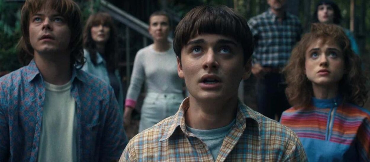 STRANGER THINGS 5 PREPARA SU GOLPE EMOCIONAL MÁS FUERTE ANTES DEL EPISODIO FINAL