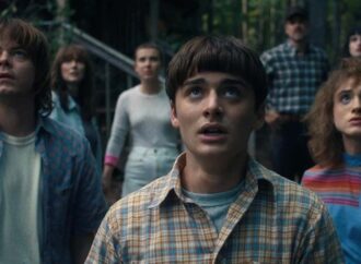 STRANGER THINGS 5 PREPARA SU GOLPE EMOCIONAL MÁS FUERTE ANTES DEL EPISODIO FINAL