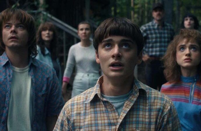 STRANGER THINGS 5 PREPARA SU GOLPE EMOCIONAL MÁS FUERTE ANTES DEL EPISODIO FINAL