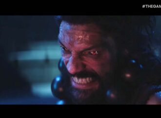 STREET FIGHTER REGRESA AL CINE, ROMPE TODAS LAS EXPECTATIVAS Y ABRAZA EL CAOS NOVENTERO