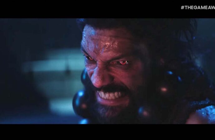 STREET FIGHTER REGRESA AL CINE, ROMPE TODAS LAS EXPECTATIVAS Y ABRAZA EL CAOS NOVENTERO