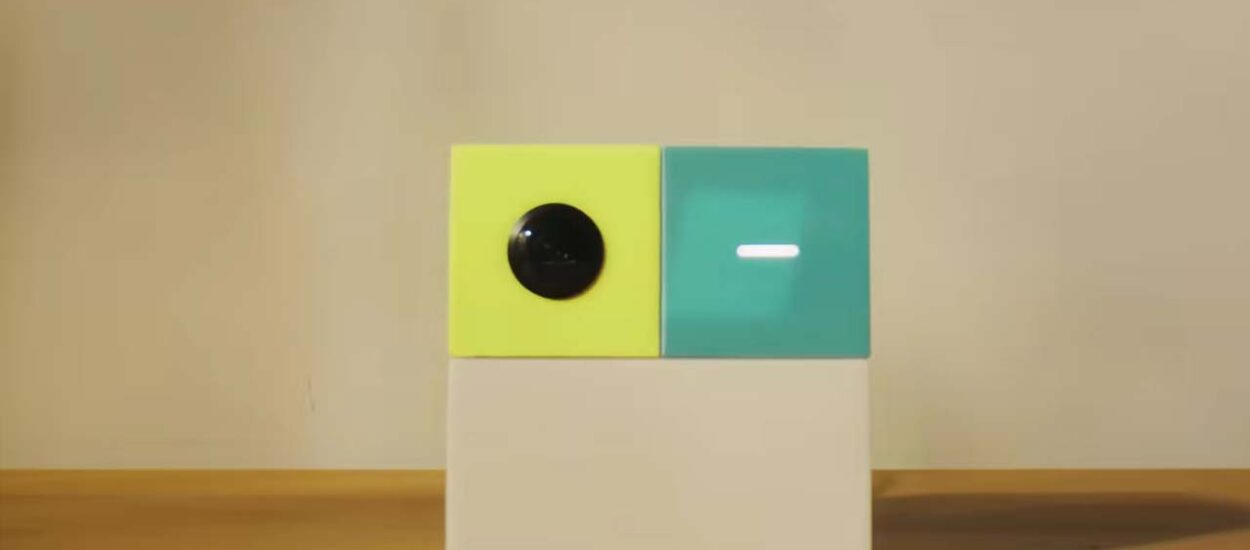 UN SISTEMA TIPO KINECT VENCE AL HARDWARE DE XBOX EN PLENA TEMPORADA NAVIDEÑA