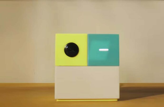 UN SISTEMA TIPO KINECT VENCE AL HARDWARE DE XBOX EN PLENA TEMPORADA NAVIDEÑA