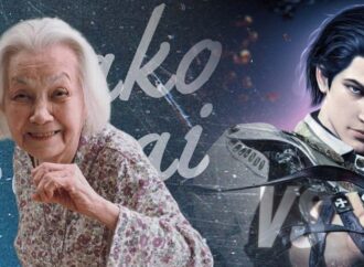 UNA MUJER DE 92 AÑOS GANA UN TORNEO DE TEKKEN 8 Y REDEFINE EL COMPETITIVO