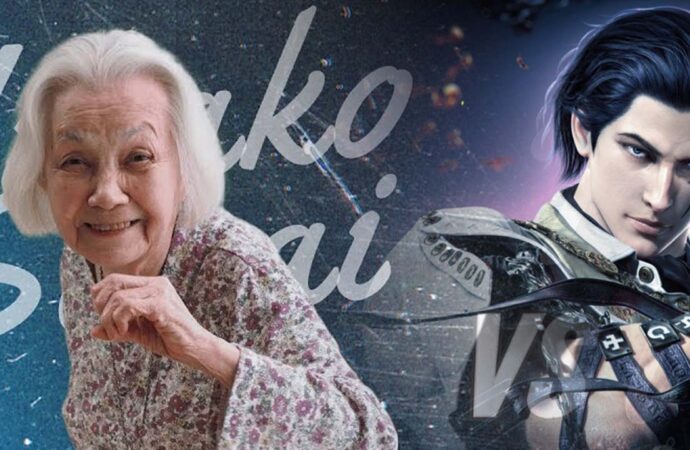 UNA MUJER DE 92 AÑOS GANA UN TORNEO DE TEKKEN 8 Y REDEFINE EL COMPETITIVO