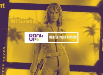 FORTNITE CAPÍTULO 7 TEMPORADA 1: ANÁLISIS DEL PASE DE BATALLA — KILL BILL Y VOLVER AL FUTURO SE ROBAN TODO