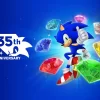 SONIC CUMPLE 35 AÑOS Y SEGA PREPARA UN AÑO LLENO DE CELEBRACIONES