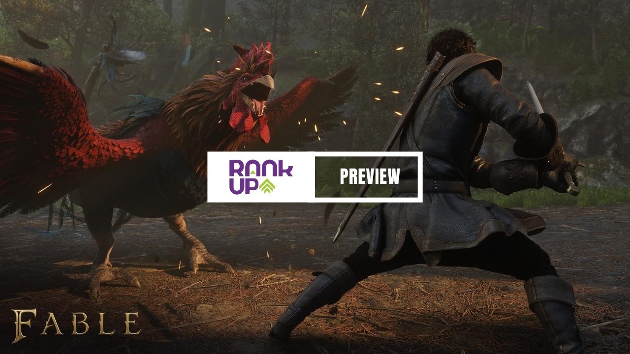 ¿VALDRÁ LA PENA FABLE?