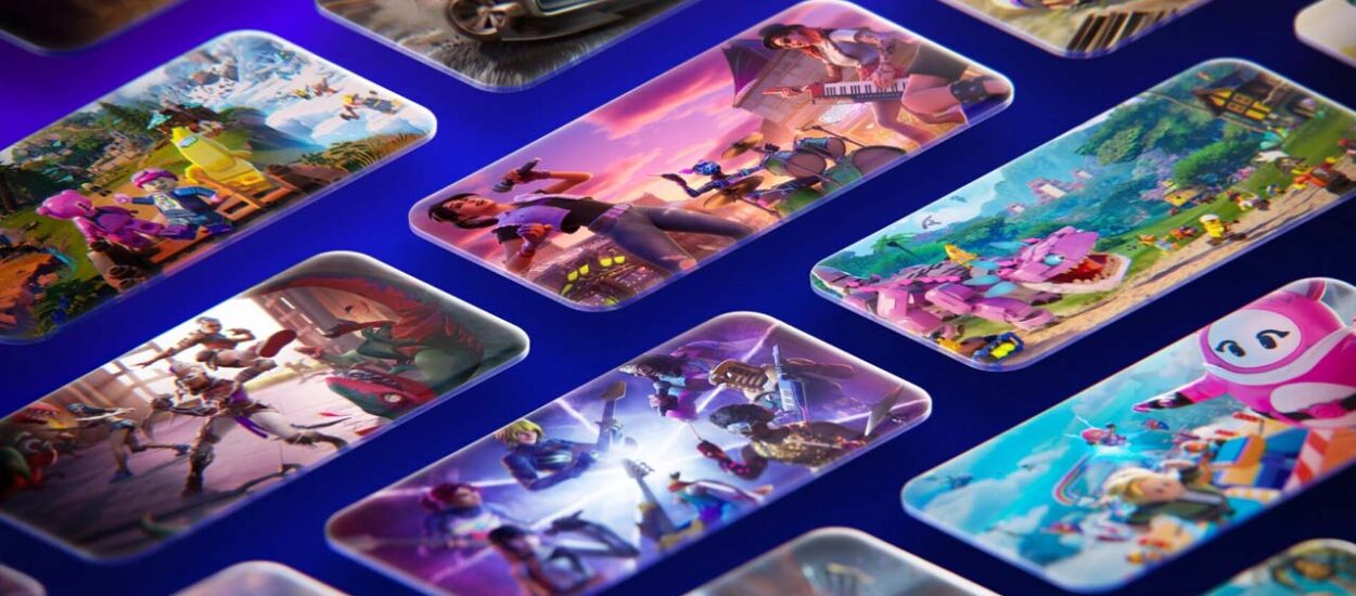 FORTNITE ABRE LA PUERTA A LAS MICROTRANSACCIONES EN ISLAS CREADAS POR USUARIOS