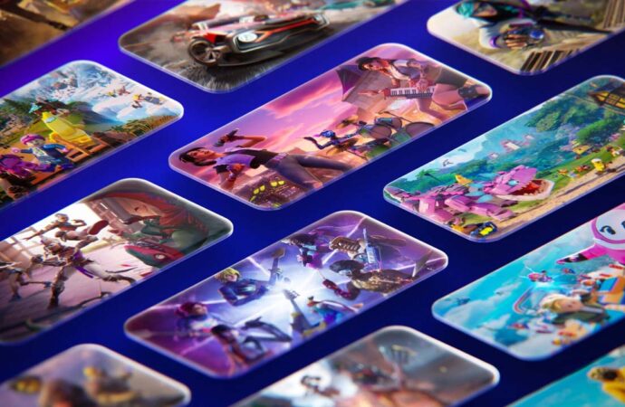 FORTNITE ABRE LA PUERTA A LAS MICROTRANSACCIONES EN ISLAS CREADAS POR USUARIOS