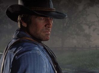 JUGADORES DE RED DEAD REDEMPTION 2 CREEN HABER DESCUBIERTO UN EASTER EGG DE GTA 6