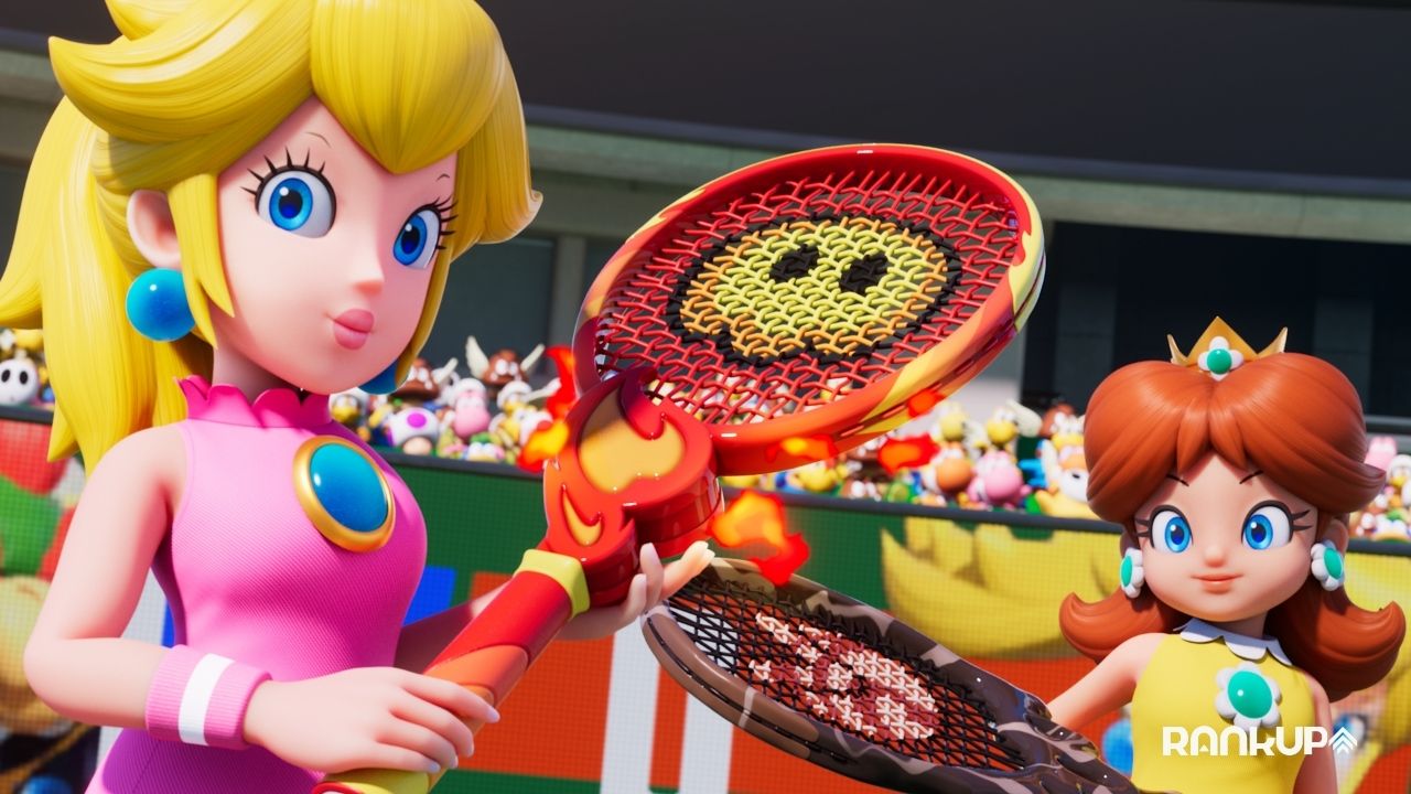 MARIO TENNIS FEVER APUNTA A SER EL GRAN ARRANQUE DE SWITCH 2 EN 2026