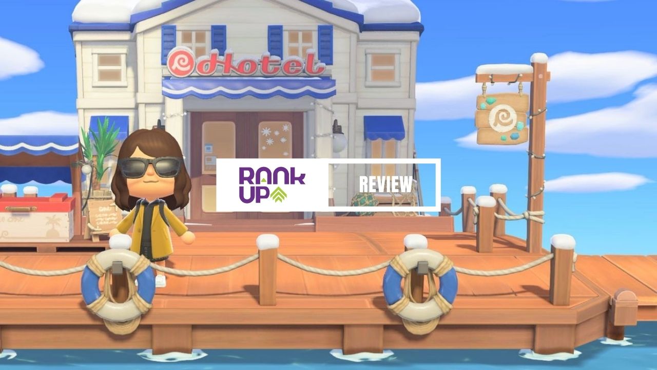 RESEÑA: ANIMAL CROSSING – SWITCH 2 UPGRADE