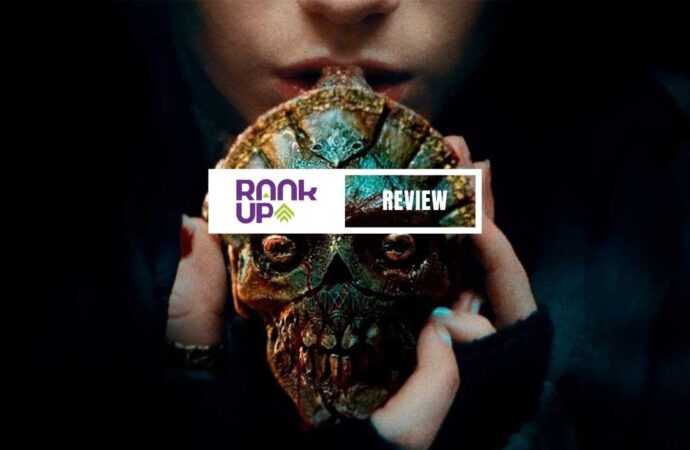 EL SONIDO DE LA MUERTE UN ESPECTÁCULO DE SANGRE QUE GRITA PERO NO DICE NADA